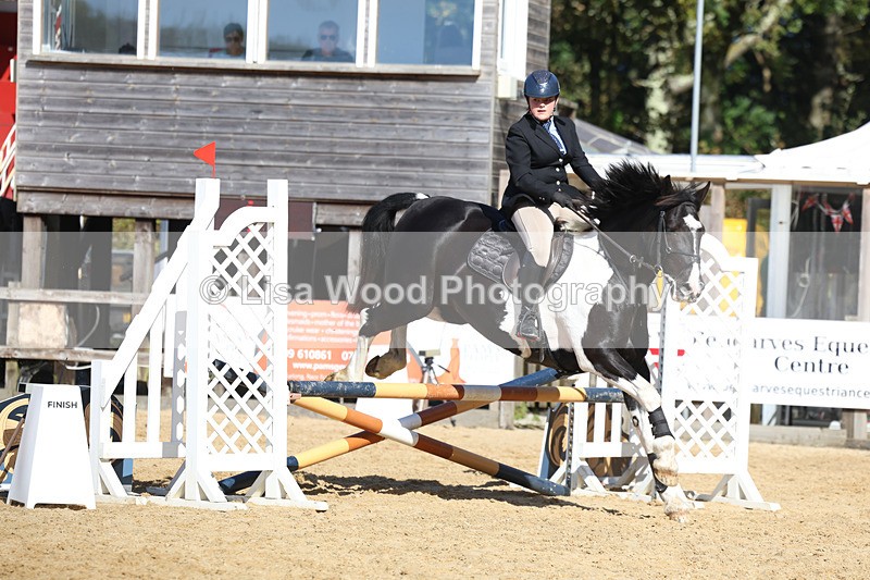 3E7A4102 - Class 6: 70cm Junior