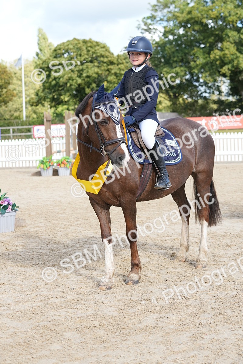 SBM_48598 - J7 - Junior Pony 60cm Championship