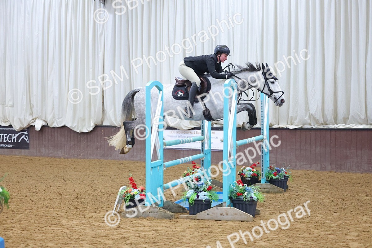 SBM_002412 - Class 16 - The WB Equiline Star Championship Qualifier (1.10m)