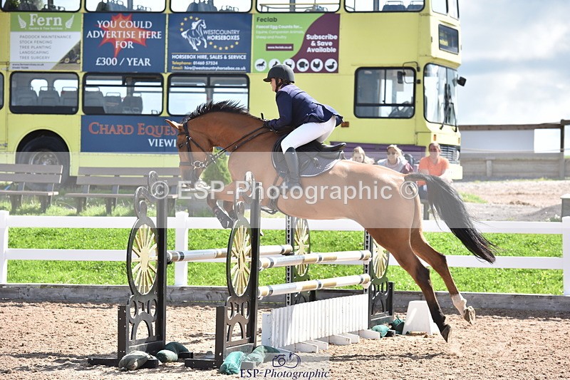 230806A-111112-01348 - Cls 17 Snr Discovery & 1m Open