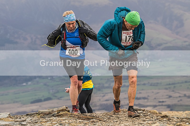 Coledale-1192 - Coledale Horseshoe Fell Race Saturday 29th March 2025