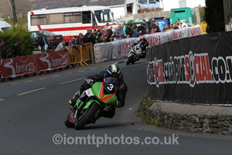  - Mylchreests Junior Manx Grand Prix
