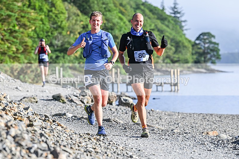 Scafell Pike -74 - Fellside Events Scafell Pike Trail Marathon Sunday 23rd August 2026