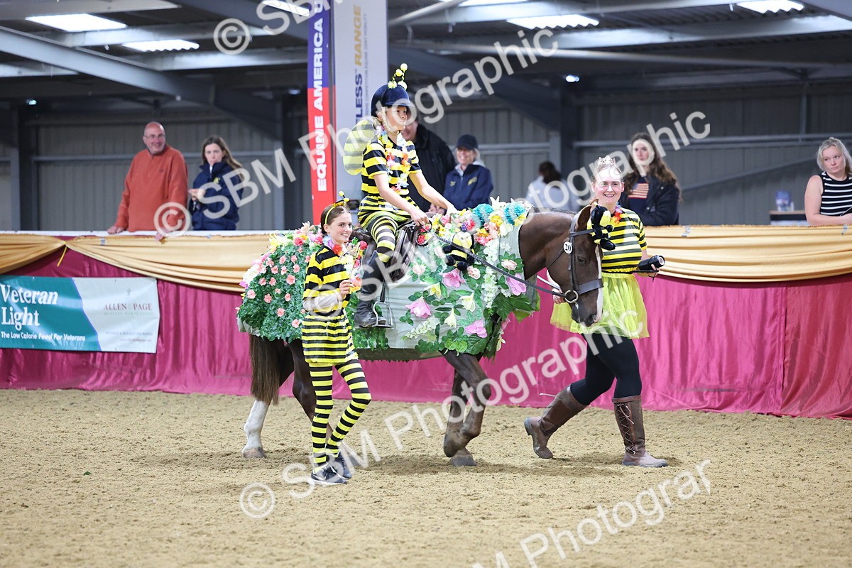 SBM_18581 - Class B Junior Champ 11-16 years