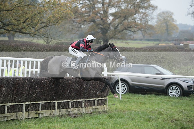 PtP 041222 0656 - Wheatland  Hunt PtP Chaddesley Corbett, Worcs 04/12/22