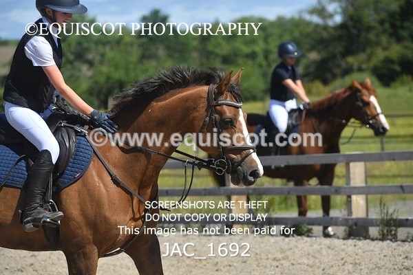 JAC_1692 - CLASS 3 Senior British Novice/ 90cm Open