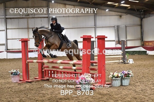 BPP_8703 - CLASS 2 0.85m Amateur Championship Qualifier