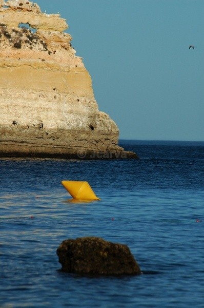 Float - Seascapes