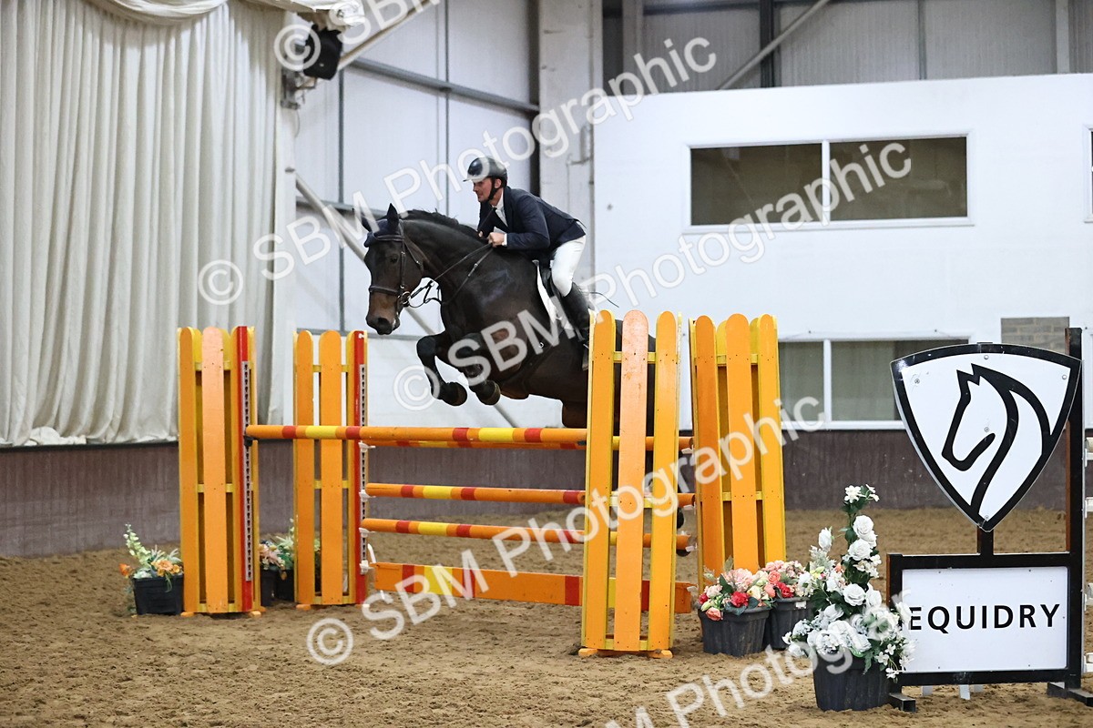 SBM_003968 - Class 13 - Cheval Liverte 1.25m Qualifier