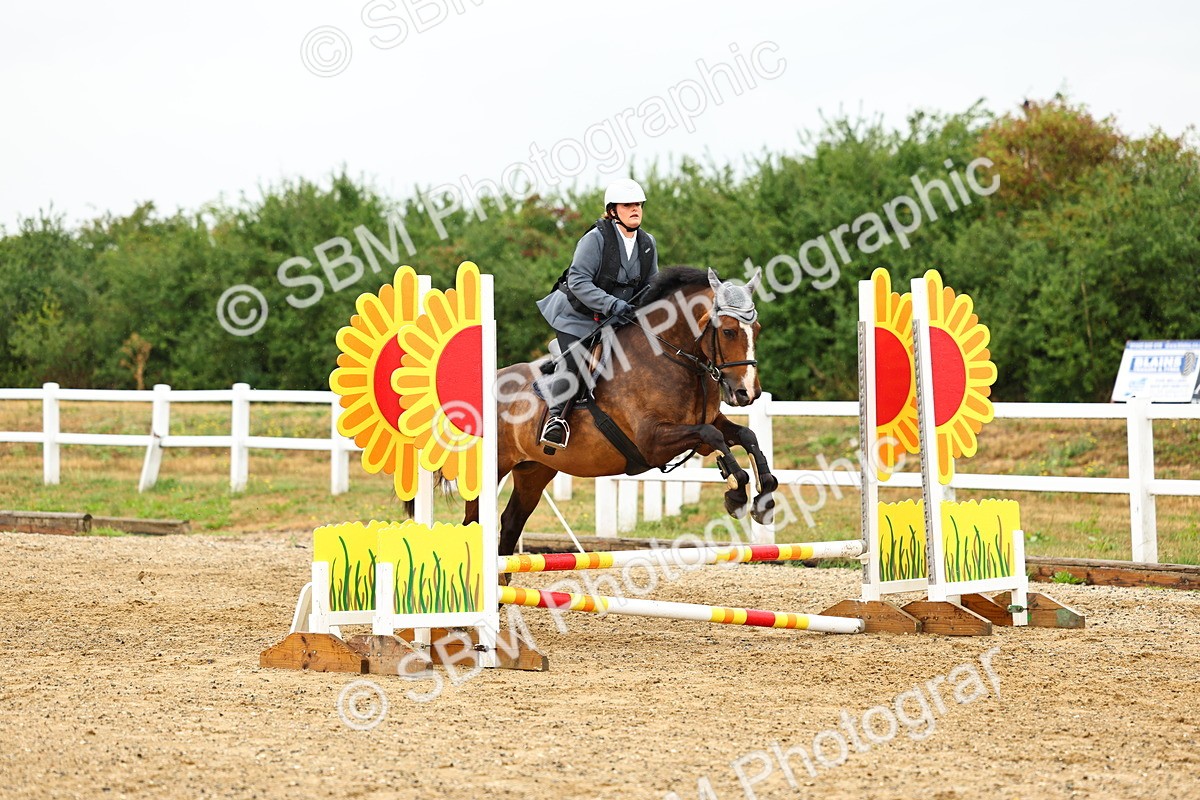 SBM_000496 - Class 3 - 60cm