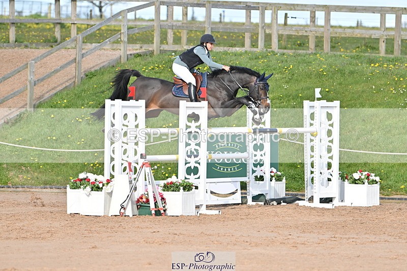 240420A-164647-12463 - Cls 11, 2 Star Big Tour 1.40m