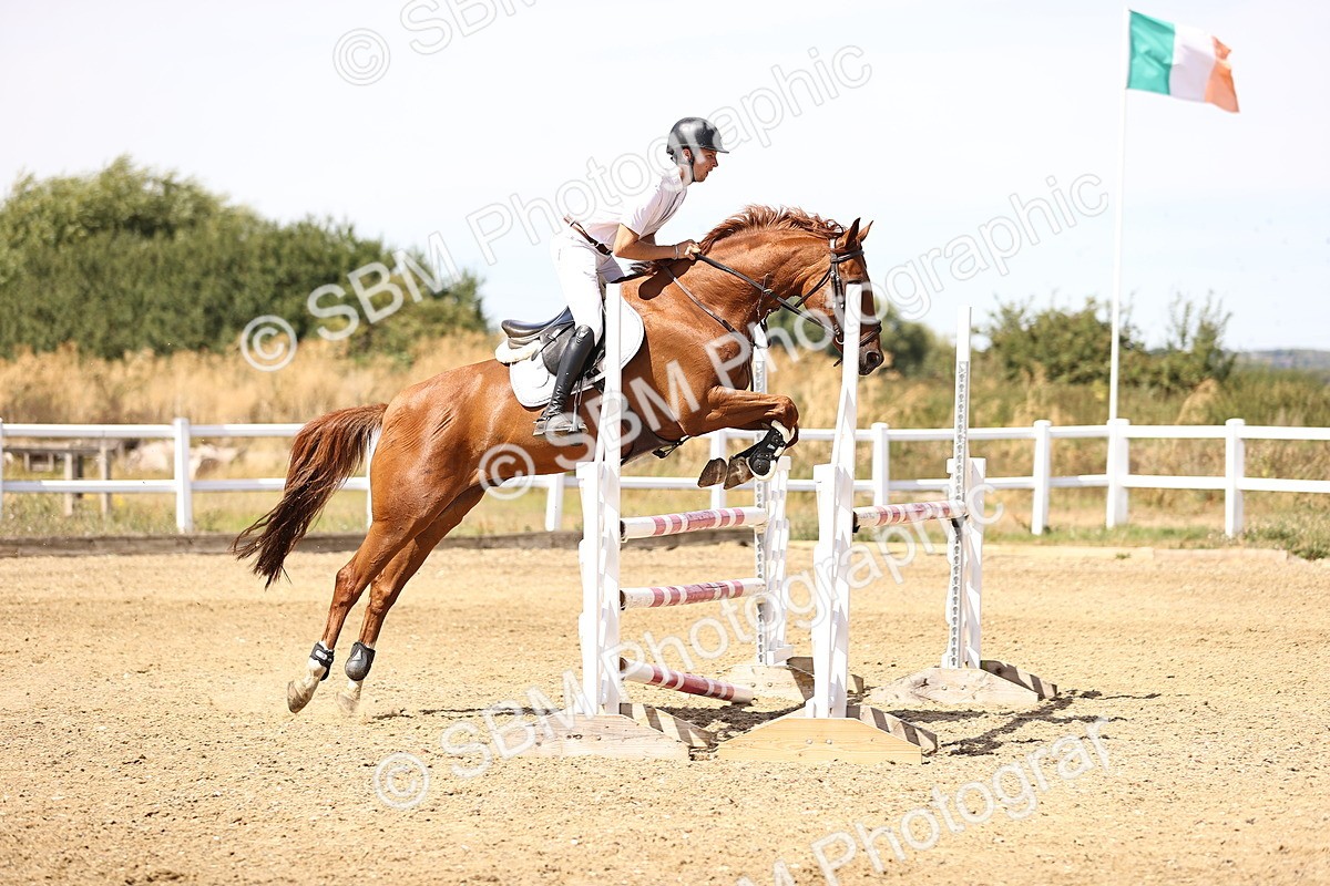 SBM_000962 - Class 4 - Senior Discovery - 1.00m Open