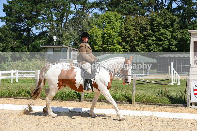 1X9A8233 - Class 12: Coloured Ridden