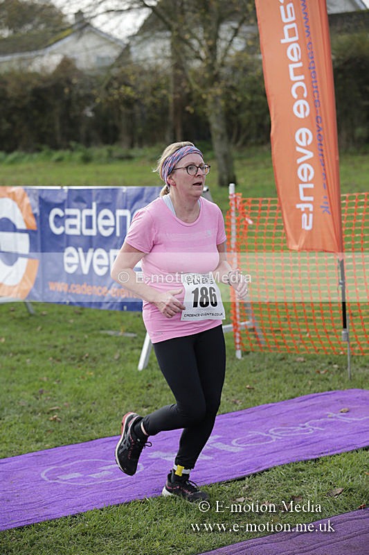 CAD5 171119-0910 - Sutton Benger 5 mile Flyer – 17th Nov 2019