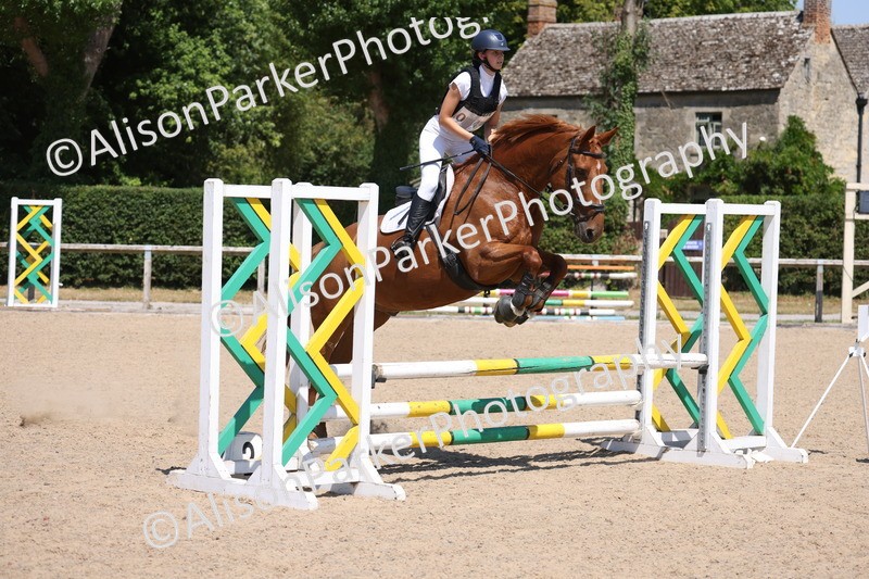 20250713-1018 - Class 5 - 80cm