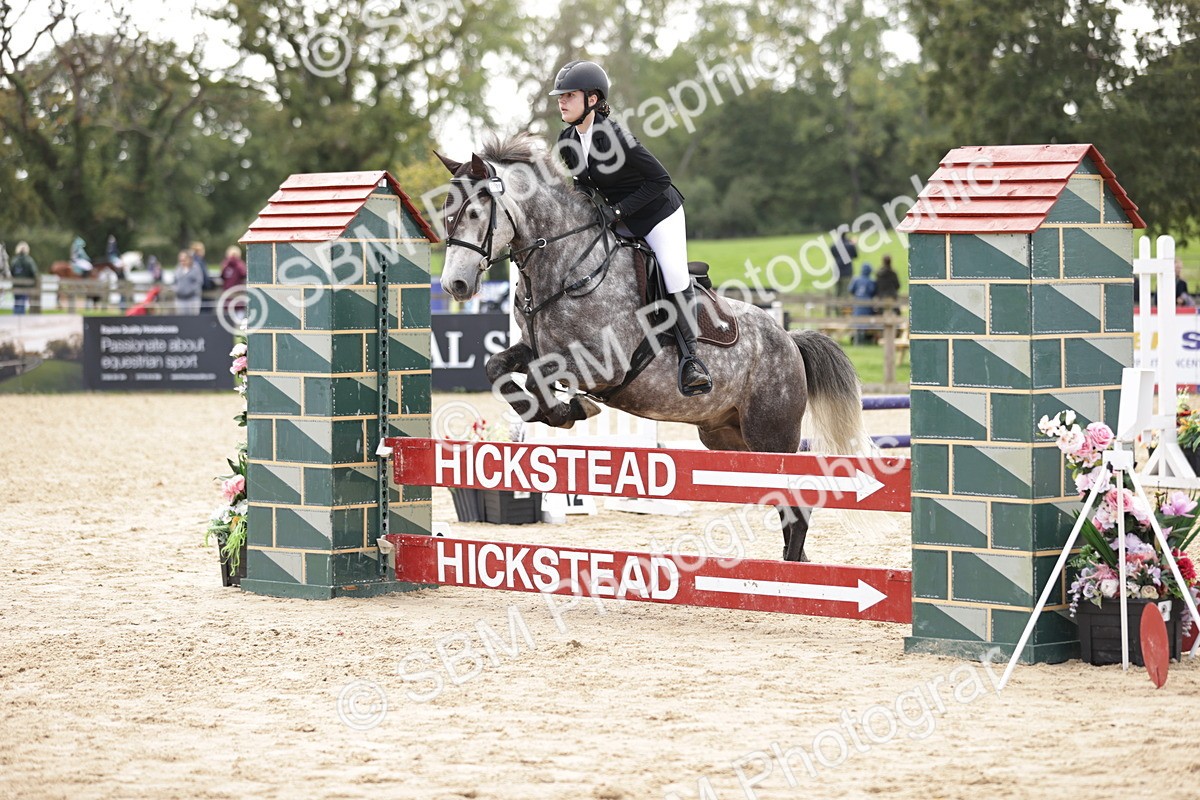 SBM_22326 - J59 - Clear Round 75cm