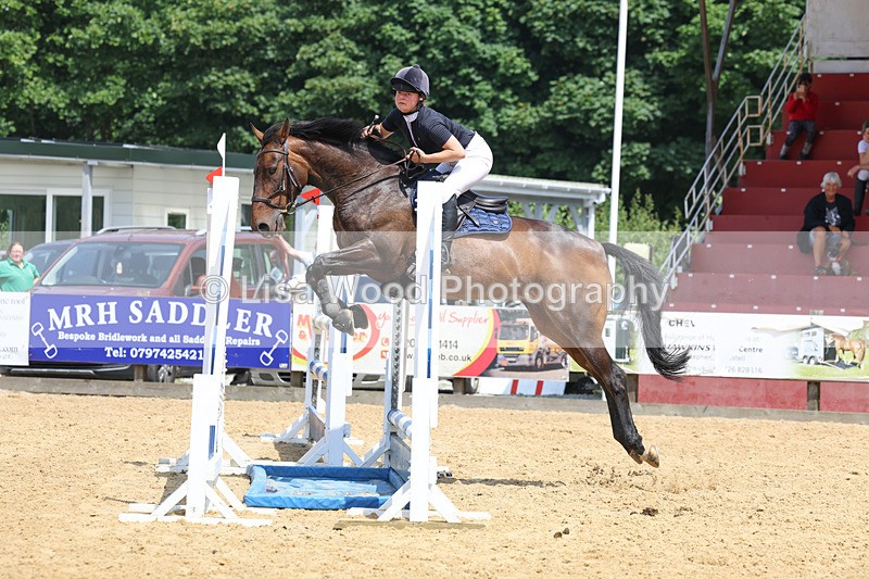 3E7A5919 - Class 5: Senior 95cm