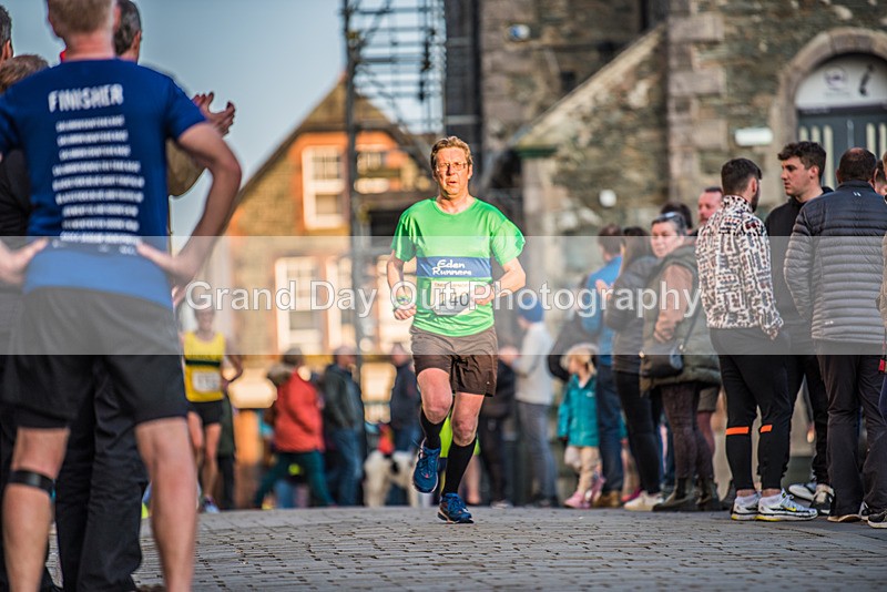 RTH-997 - Keswick Round The Houses Road Race, Wednesday 26th April 2023