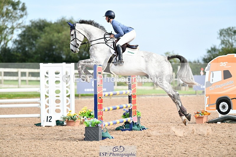 240915A-162024-11026 - Cls 29 Snr Newcomers