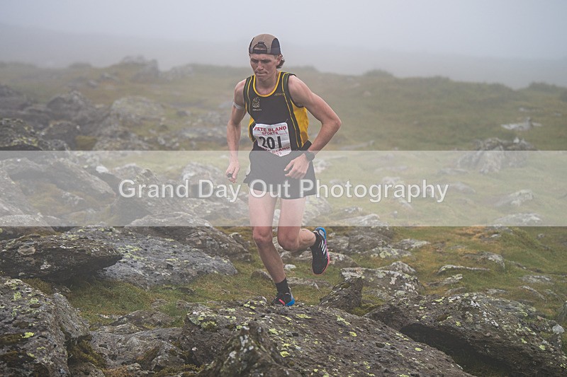 Duddon Short-1 - Duddon Valley Short Fell Race Saturday 30th May 2025