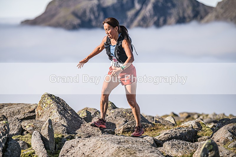 Langdale-1011 - Langdale Horseshoe Fell Race Saturday 11th October 2025
