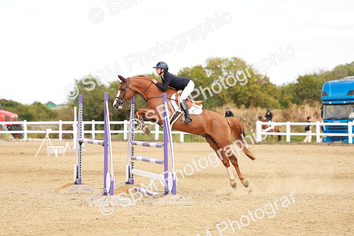 SBM_006914 - Class 4 - Senior British Newcomers - 1.10m