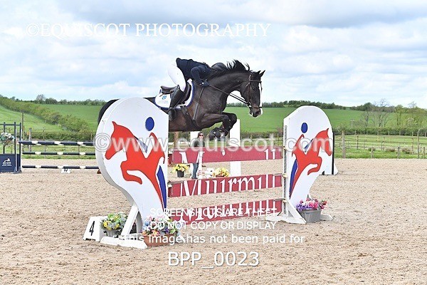 BPP_0023 - CLASS 37 MON Scottish Champions Tour Spring Final 1.15m