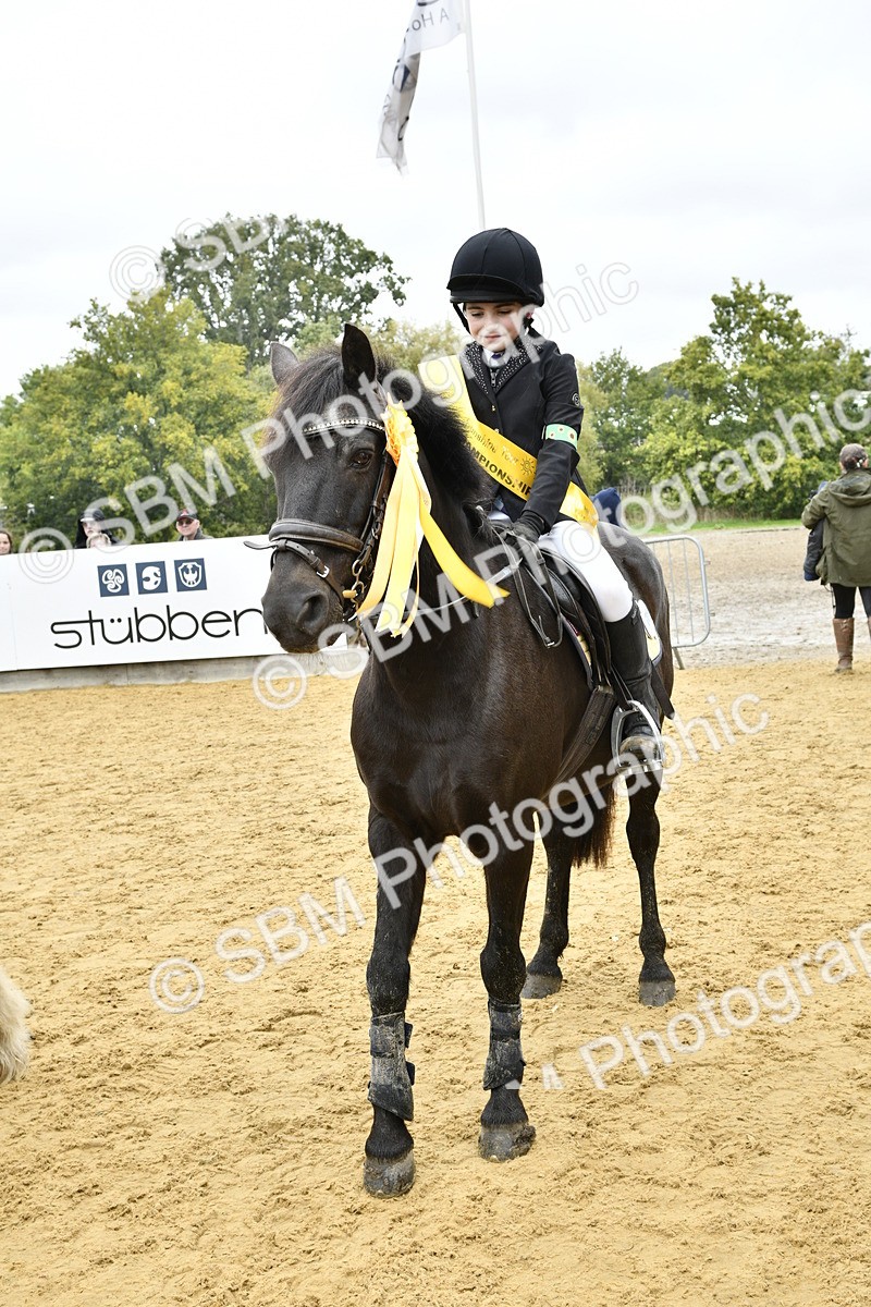 SBM_68489 - J2b - Mini Tour Junior Pony 30cm championship