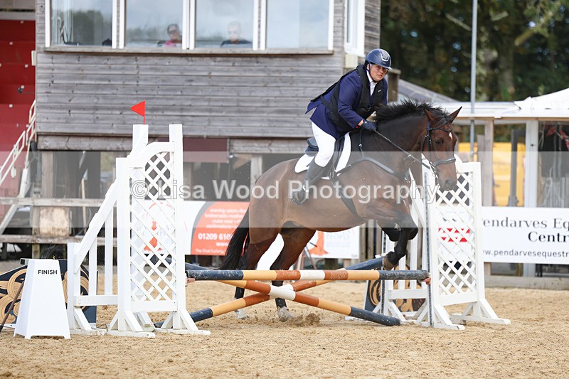 3E7A3663 - Class 5: 60cm Senior