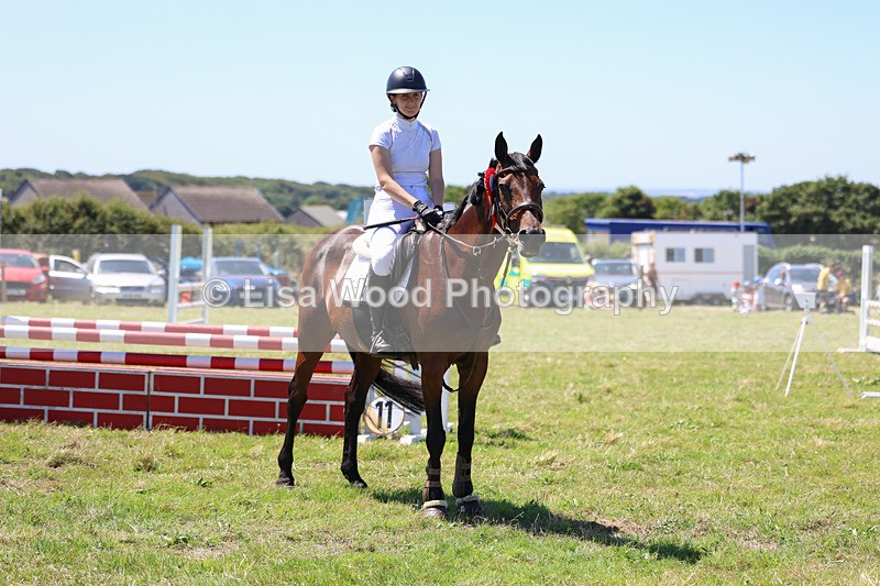 3E7A5423 - Class 8: 85cm National Amateur Championship Qualifier