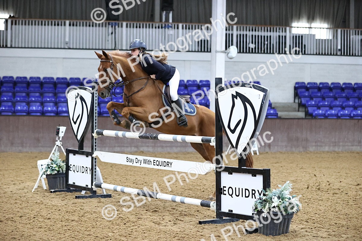 SBM_002959 - Class 7-8 - STX UK Pony Foxhunter 1.10m Open-Junior 1.15 1.20m Open