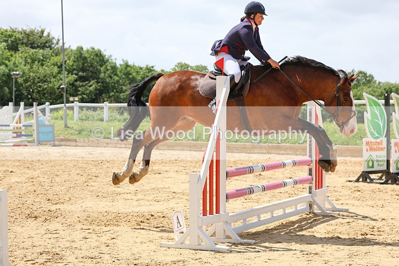 3E7A4934 - Class 9: 80cm Senior