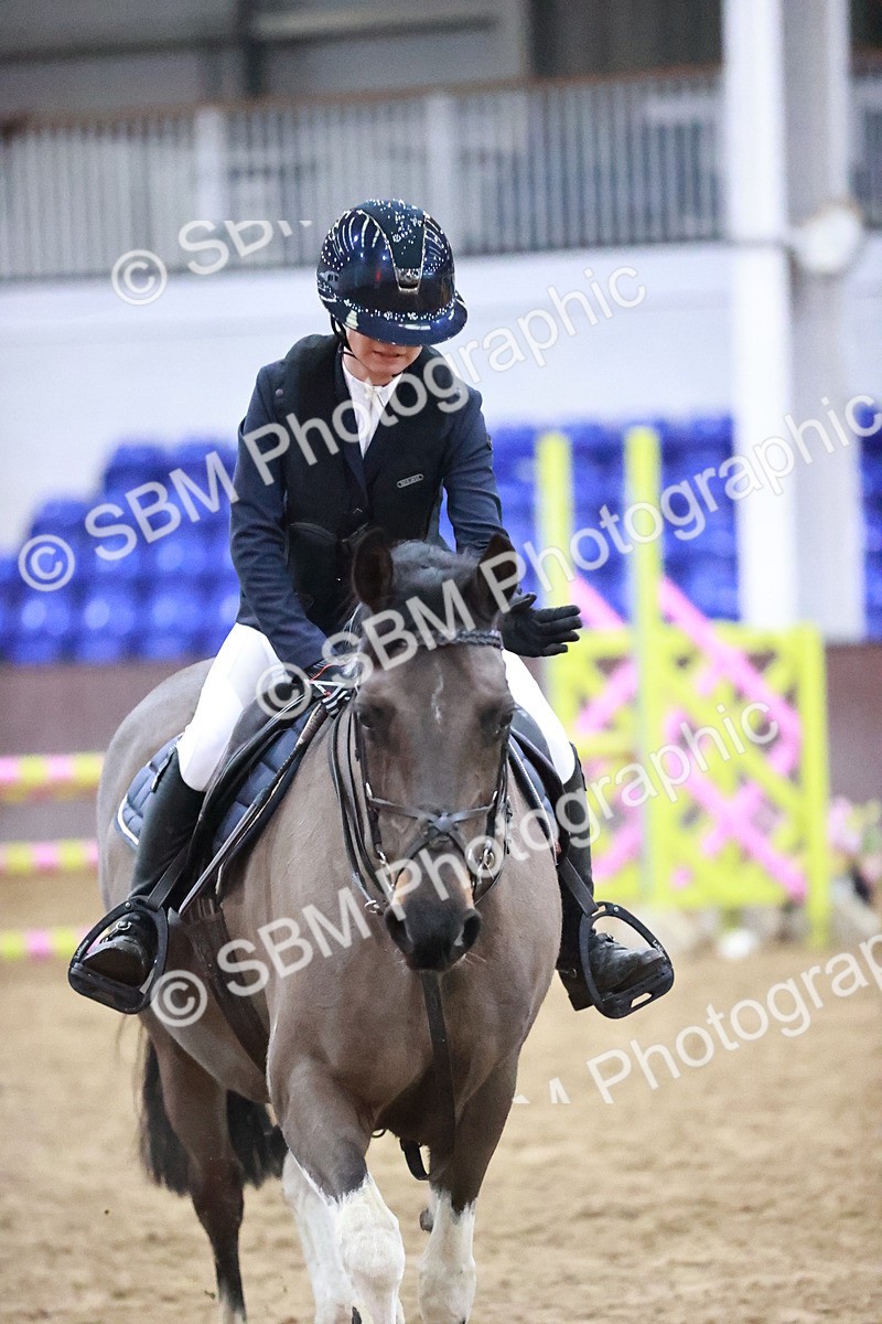 SBM_002021 - Class 10 - STX UK Pony British Novice 80cm