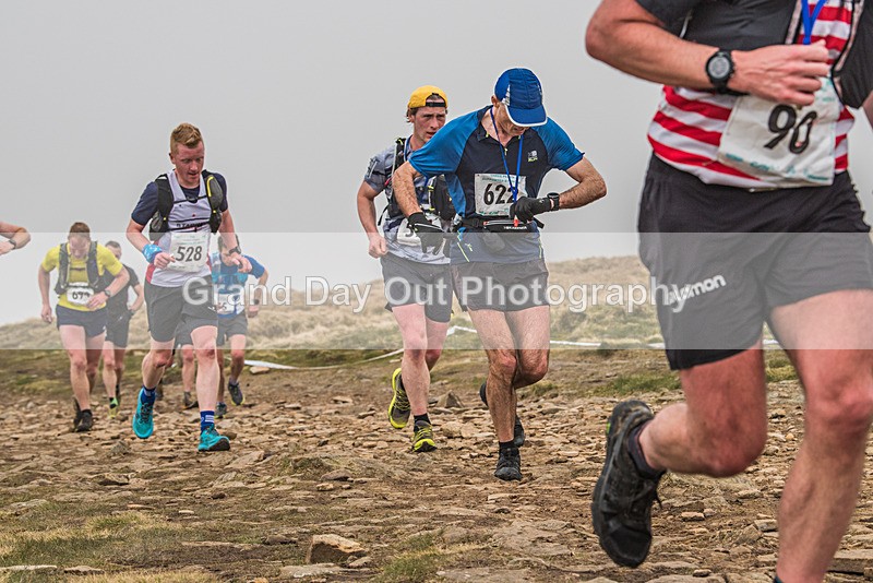 3 Peaks-301 - The 3 Peaks Race - Pen Y Ghent - Saturday 29th April 2023
