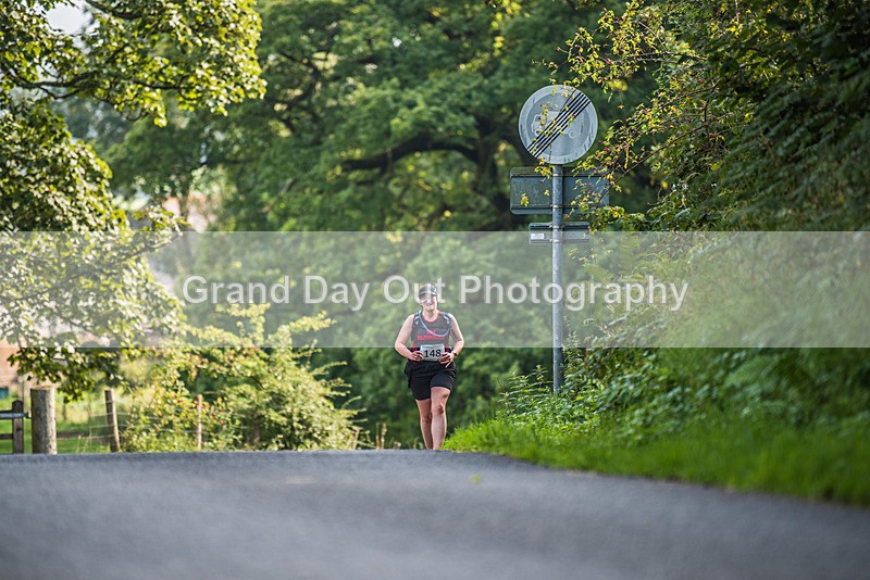The One 10-509 - The One 10 Mile Road Race Saturday 9th September 2023