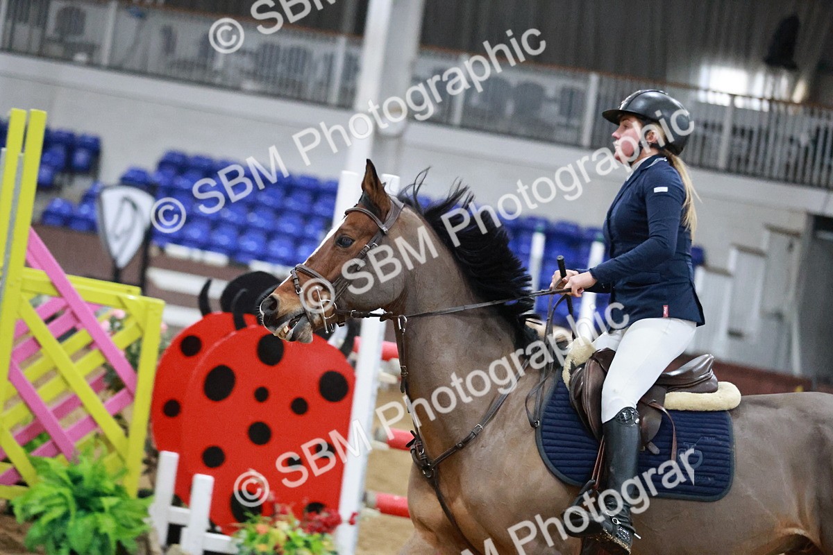 SBM_001647 - Class 5 - Senior Foxhunter - 1.20m
