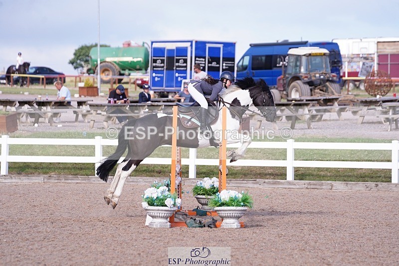 250628-180840-07413 - Cls 24 Pony Discovery & 90cm Open