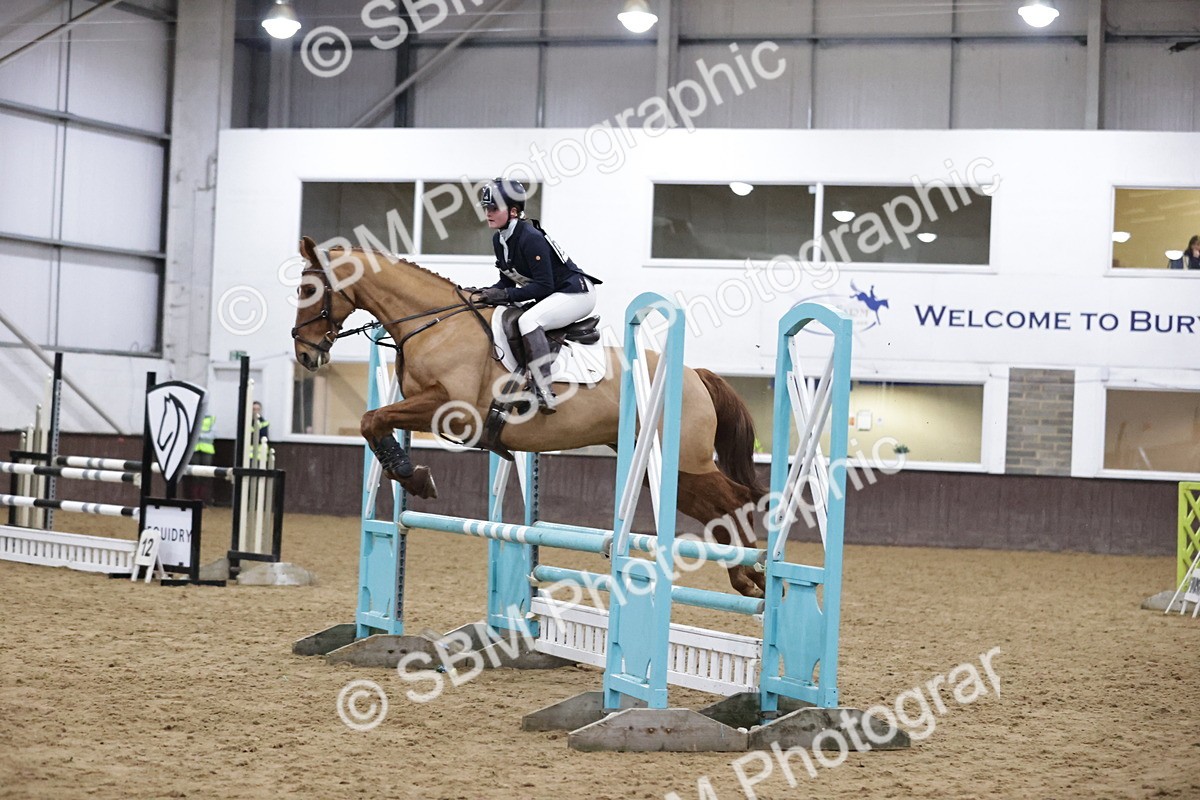 SBM_001297 - Class 3 - 1.00m