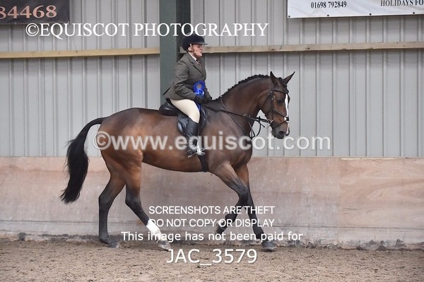 JAC_3579 - CLASS 9 BHS Scotland Riding Club Working Hunter Qualifier
