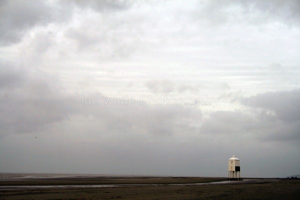 Burham Lighhouse _S080 - Somerset landscape Photography