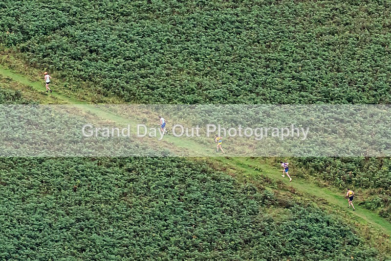 Barrow-2 - Barrow Fell Race Monday 31st August 2026