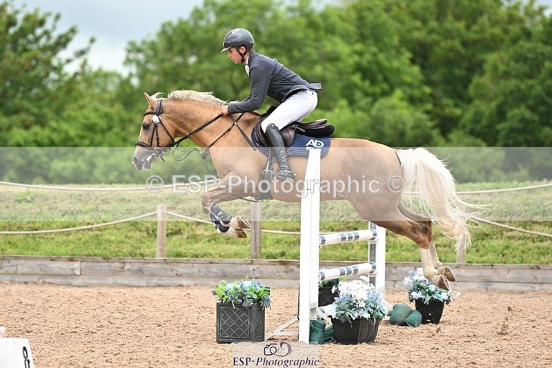 250607-113521-00625 - Cls 9 Pony Discovery and 90cm