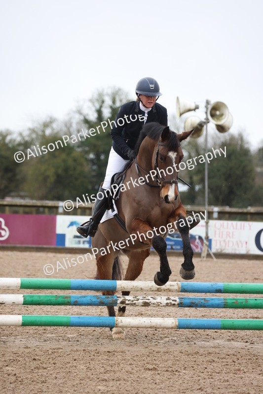 20260207-0009Cherwell 7th Feb 2026 Combined Training - Class 1 - 60cm