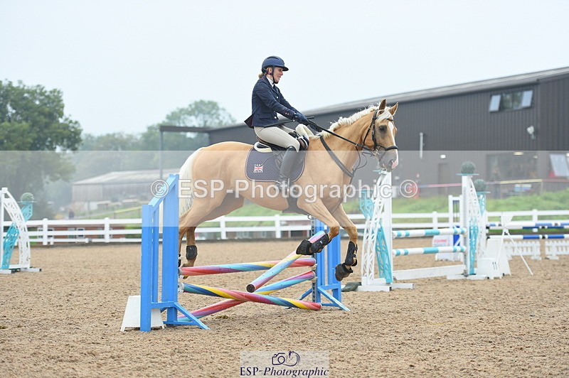 230916A-110130-03592 - Cls 21 British Novice & 90cm Open