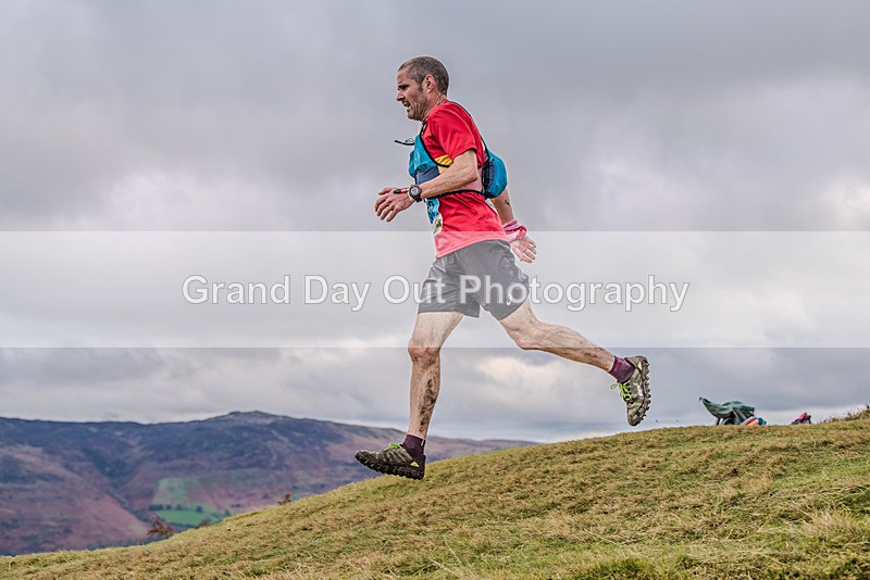 British Fell Relay-2763 - British Fell & Hill Relay Championship Braithwaite Keswick Saturday 21st October 2023