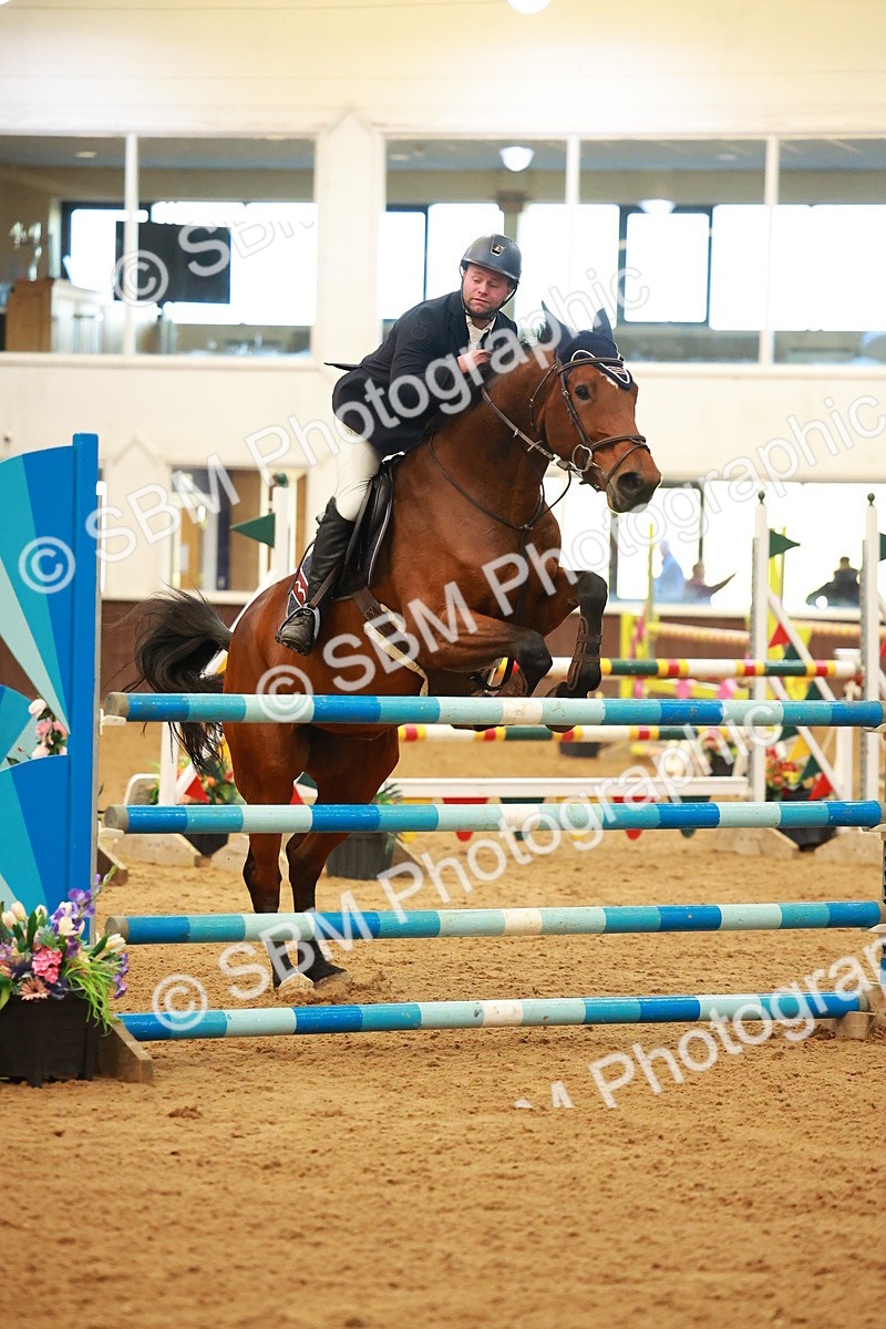 SBM_007424 - Class 20 - Senior Foxhunter 1.20m