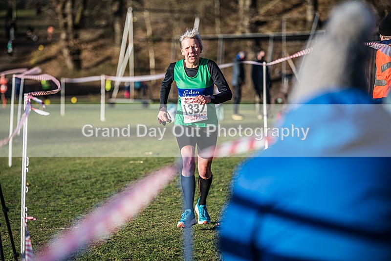 Cumbria XC-1069 - Cumbria Cross Country Championships (Junior & Senior Races) Saturday 3rd January 2026