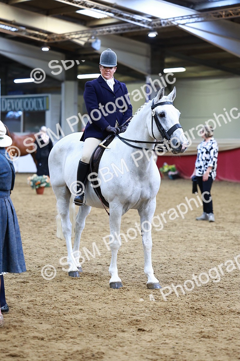 SBM_23147 - Class 904 - Supreme Final - Ridden Diamond