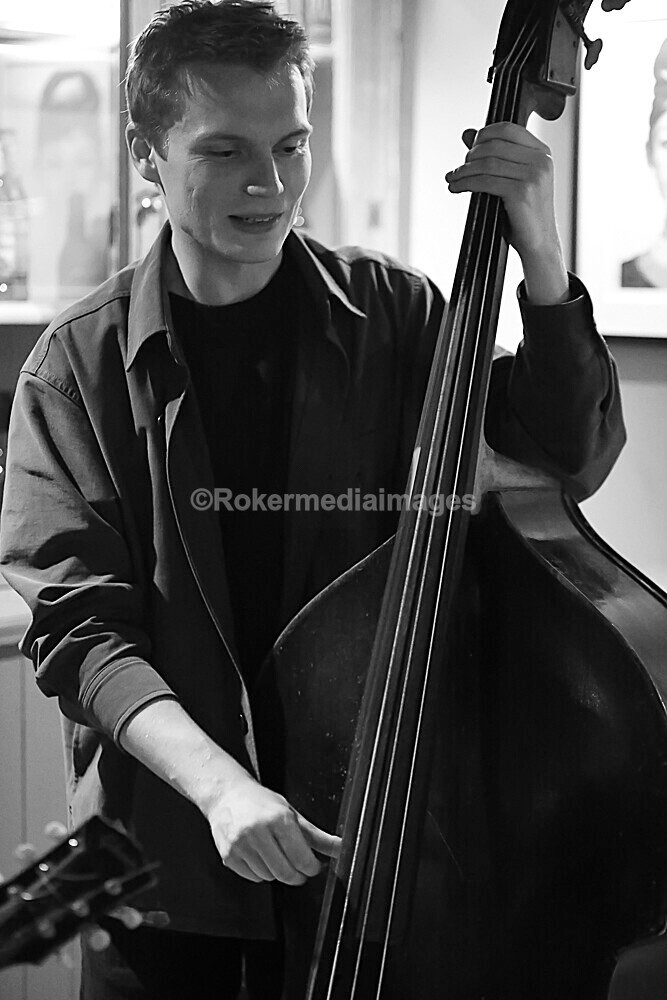 Joe-49 - Joe Webb Music