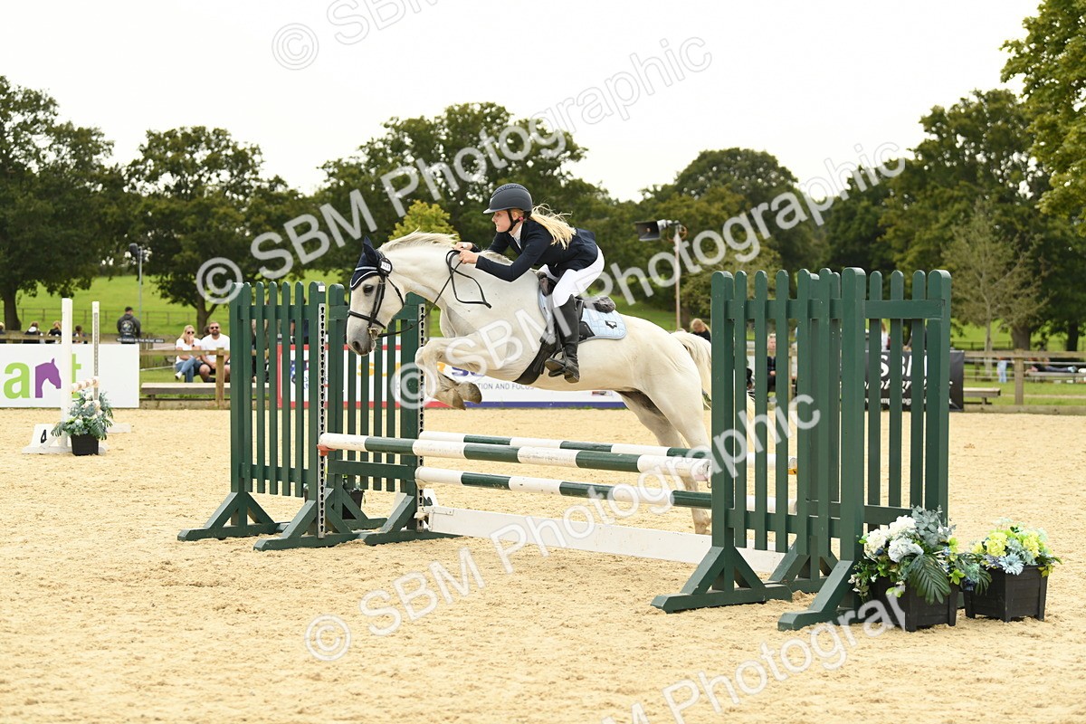 SBM_72895 - J16 - Junior Pony 75cm Championship